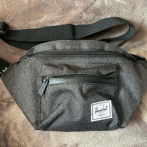 Herschel belt bag